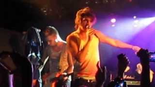 ROOM 94 - Kiss Me Like You Mean It