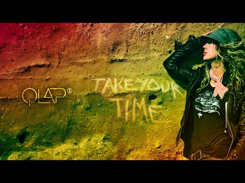 QLAPs - Take Your Time