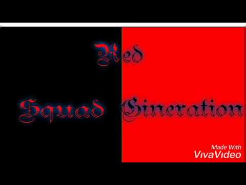 Red Squad Geniration Famillia Production