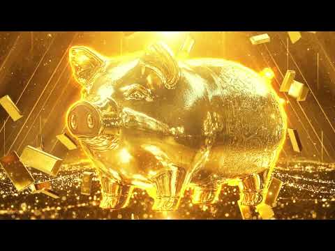 The Most Powerful Frequency of Universe 888Hz - Opens all the doors of abundance and prosperity