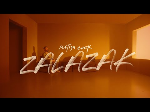 Matija Cvek & The Funkensteins - Zalazak (Official Video)