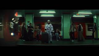 MY LAST DAY ON EARTH - SHORT FILM