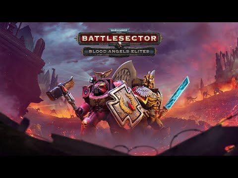 【40K Battlesector】Uselesss Terminator's are useless