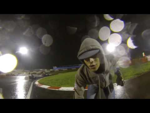 Bondkart 2017 5ª Etapa Rodrigo Ribeiro