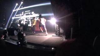 Planet Hemp - 100% Hardcore - 18/12 Fundição Progresso