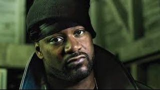 Ghostface Killah Feat Jacki-o - Tooken Back - Remix FAT B 2014