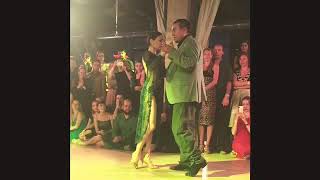 Video thumbnail for 3/5 Mariano Chicho Frumboli y Laura Elizondo PLANETANGO XXIII Planetango Club Moscow 03-04/11/2019