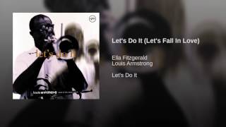 Let's Do It (Let's Fall In Love)