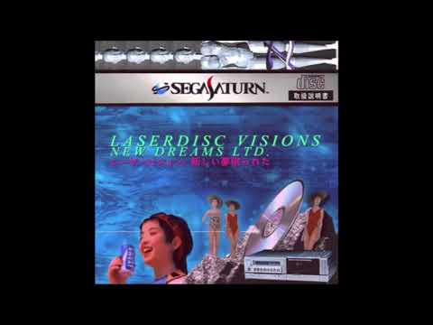 Laserdisc Visions- Zik Zak/Liquid Air