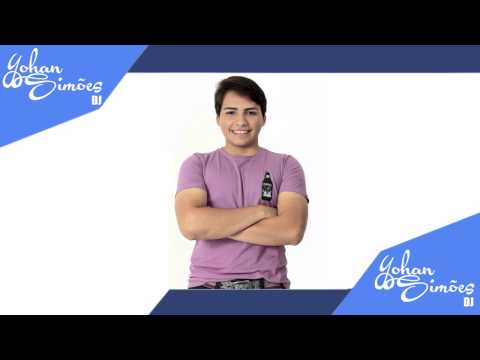 MC PRETINHO JD - COISA LINDA [ DJ YOHAN 2015 ]