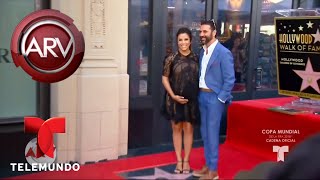 Nuevos datos del escándalo sexual de Oscar de la Hoya | Al Rojo Vivo