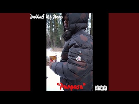 Purpose (feat. Stunna June)