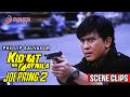 KIDLAT NG MAYNILA JOE PRING 2 SCENE CLIPS 1 Phillip Salvador Edu Manzano Aurora Sevilla