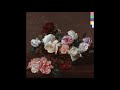 New Order - Your Silent Face [High Quality]