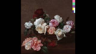 New Order - Your Silent Face [High Quality]