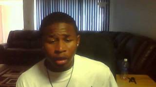 Orlando Brown-Will it go round in circles (cover)