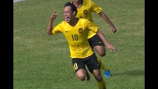 Download lagu Amazing goal by Luqman Hakim (PUSKAS) mp3