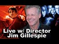 Discussing Stallone S D Tox Director S Cut With Jim Gillespie