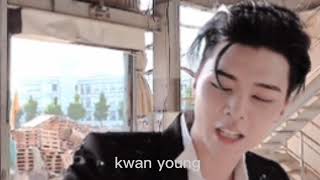 Download lagu nct 127 - Johnny [ FMV ] mp3