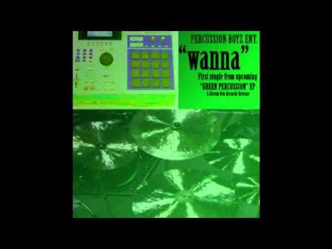 .L.W.H. & Uptown Greg [Percussion Boyz ENT.] - 