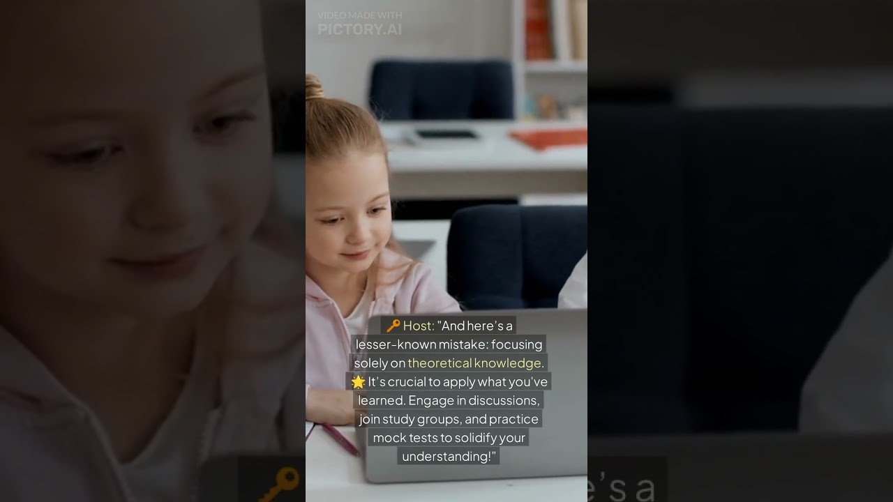 Top Mistakes to Avoid During CSS Preparation |@Csa_vibes | CSS | PMS