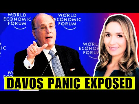 CAPITALISM Is COLLAPSING — BlackRock CEO Larry Fink Just Said The Quiet Part Out Loud