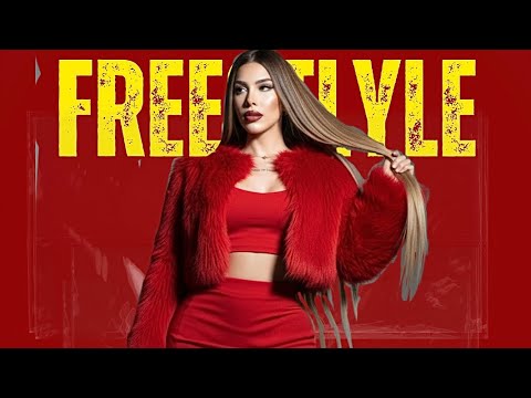 Lully-8Ball Freestyle (official videoclip ) 