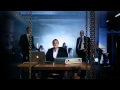 John Berge: Devil May Care (Official Music Video)