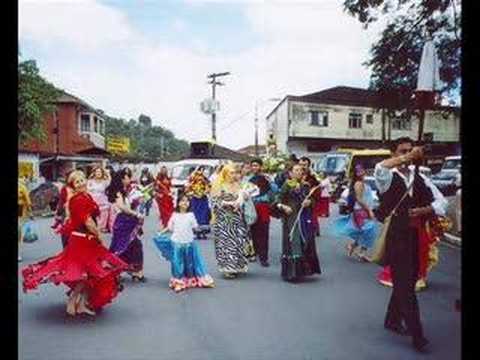 Ray Conniff - Gypsies Tramps and Thieves