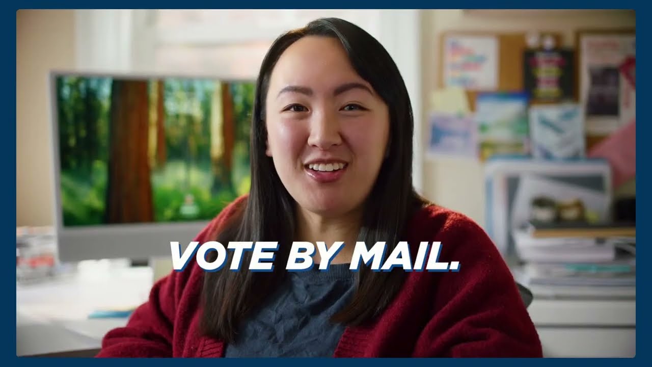 WATCH: APWU Livestream — Who’s Afraid of Vote-by-Mail?