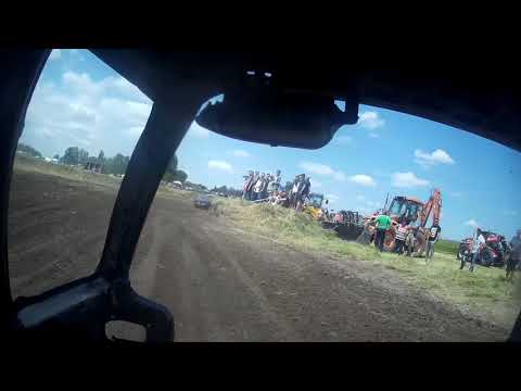 Mórahalmi roncsderbi 2021.06.06