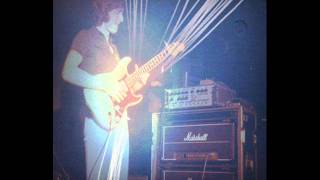 Allan Holdsworth Quartet - White Line (live version)