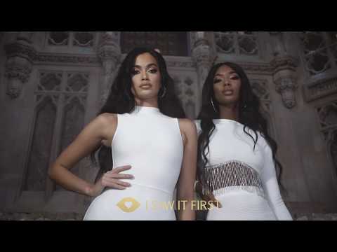 HEAVENLY LUXE | I SAW IT FIRST