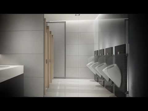 Herren Wc Etiquett [Tommys lehrreiche Lehrfilme]-(reupload)