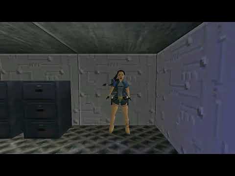 TRLE 2008.06.04 - Marshlands 3, Guantanamo Bay