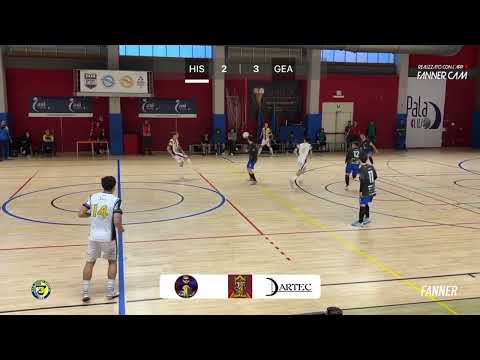 History Roma 3Z VS Gear Piazza Armerina | Highlights
