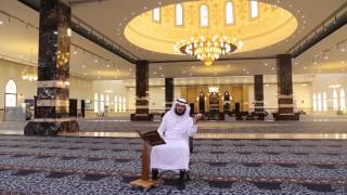 برنامج التدبر النحوي| أ.د خالد النملة | الحلقة ٢٧ image