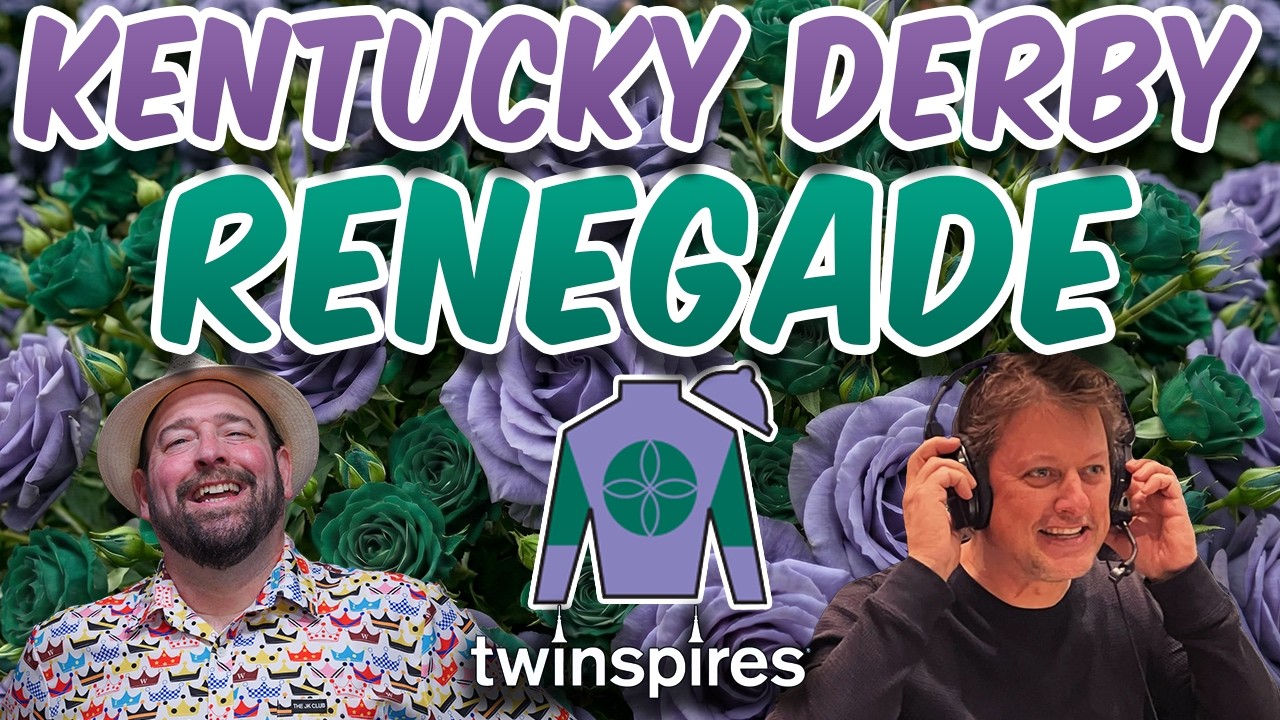 Renegade Monster Pod with Duke Matties