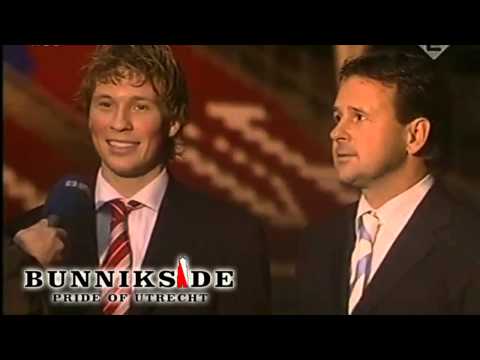 Kruys vs Kruys 2004-2005