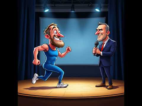 Gesundheit als Führungsaufgabe – Rainer Berger über gesunde Unternehmen & Bewegungskultur