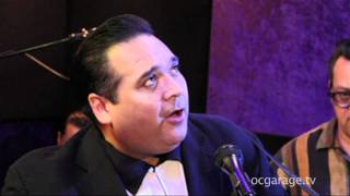 Big Sandy and his Fly-Rite Boys - Love that Man