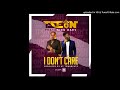 T Sean Ft Daev Zambia I Dont Care