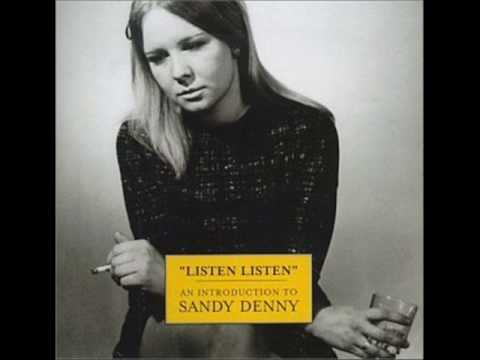 Sandy Denny - Solo