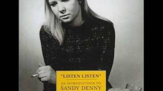 Sandy Denny - Solo