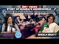 EP 79 Mumbai S Underworld Interviewing Dawood To Delhi S Politics And Much More With Sheela Bhatt