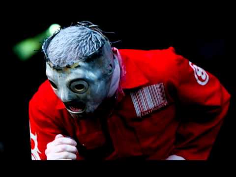 Corey Taylor  VS Anders colsefini