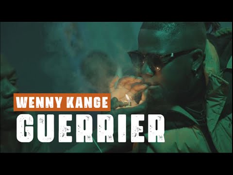 Wenny Kange - Guerrier (Official Video)