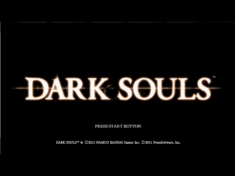 Dark Souls Commentary