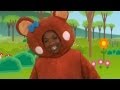 Teddy Bear Teddy Bear HD Mother Goose Club Phonics Songs