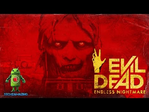 Видео Evil Dead: Extended Nightmare #1